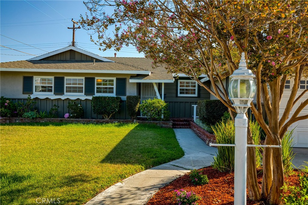 2448 W Grivey, Anaheim CA 92804 - photo 2