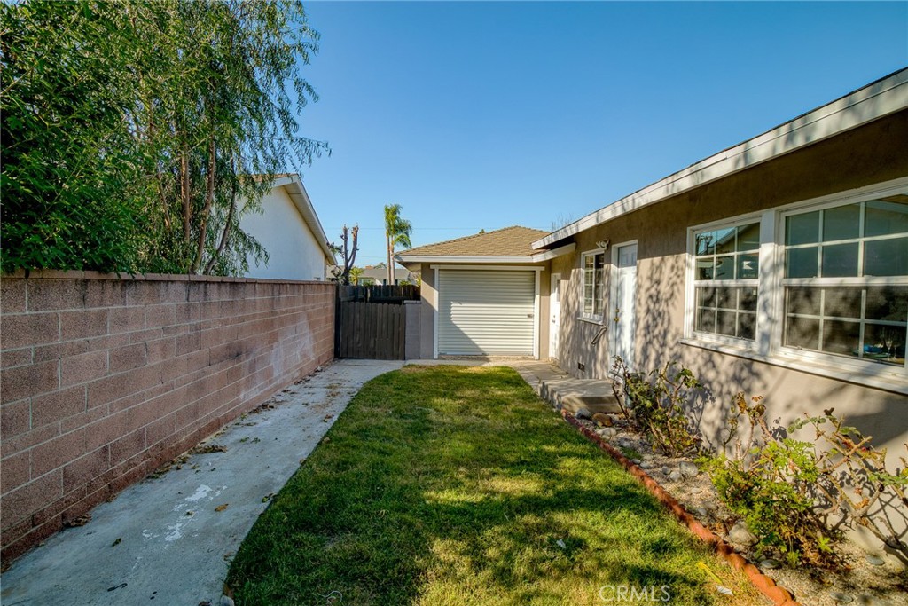 2448 W Grivey, Anaheim CA 92804 - photo 32