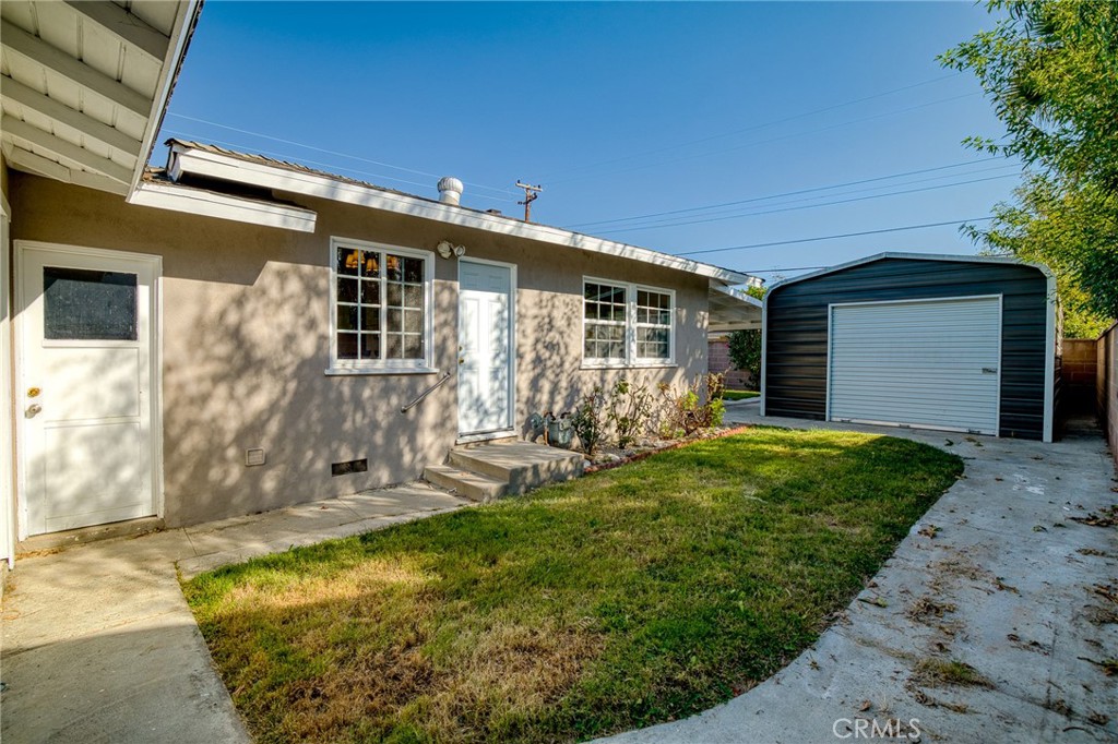 2448 W Grivey, Anaheim CA 92804 - photo 33
