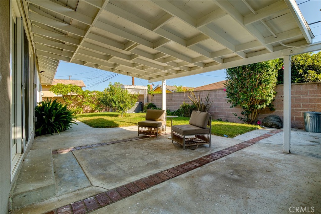 2448 W Grivey, Anaheim CA 92804 - photo 34