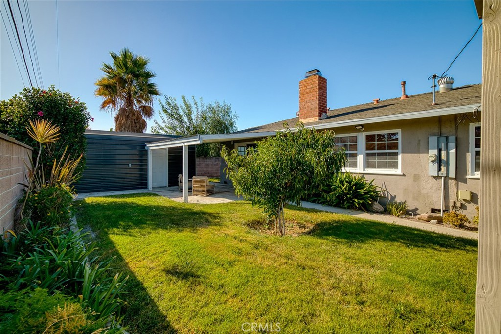 2448 W Grivey, Anaheim CA 92804 - photo 37