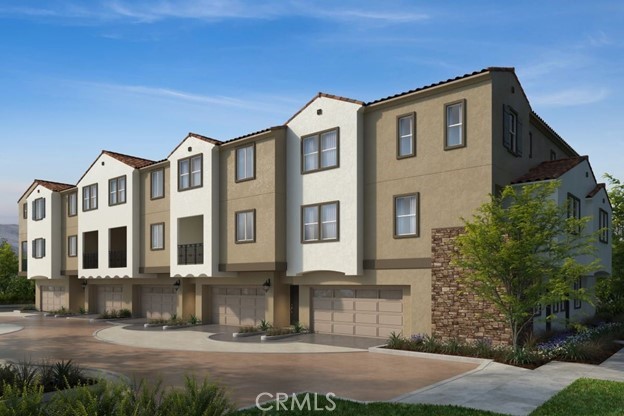 Front - 2450 E Lincoln Avenue 6, Anaheim CA 92806 - photo 1