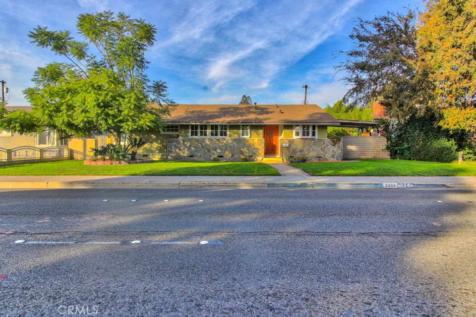 2453 E Lincoln Avenue, Anaheim CA 92806 - photo 1