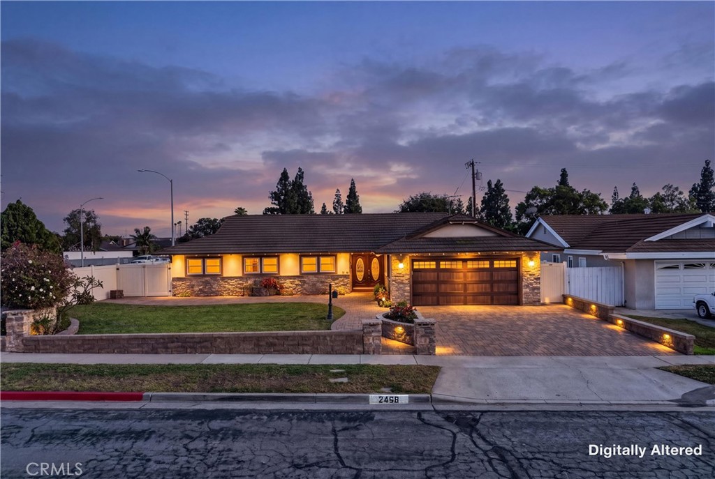 Welcome to 2458 Powhatan, Anaheim - 2458 E Powhatan, Anaheim CA 92806 - photo 1