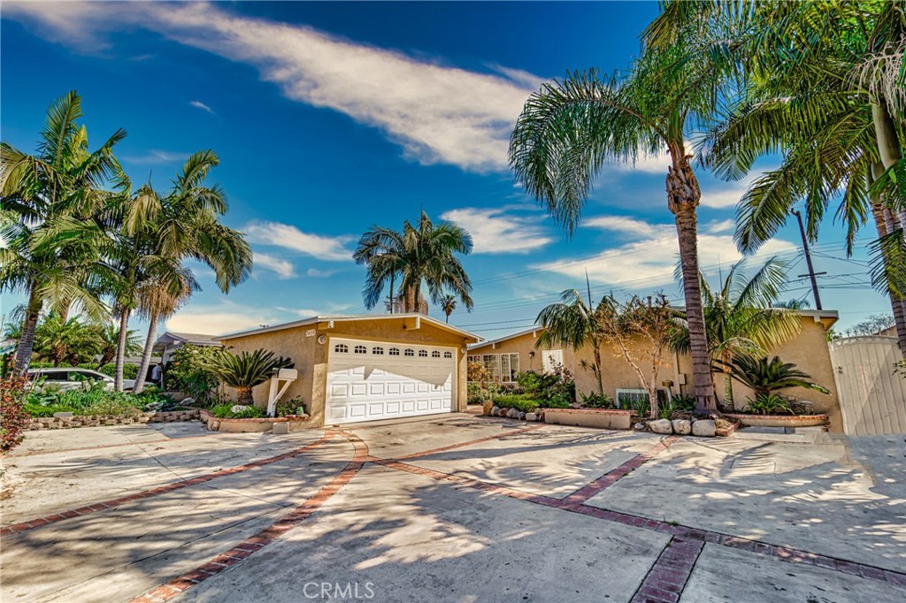 2458 W Chain Avenue, Anaheim CA 92804 - photo 1