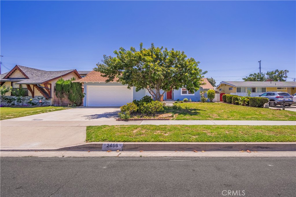 2466 W Harriet Lane, Anaheim CA 92804 - photo 1