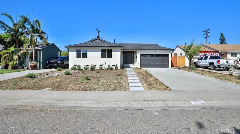 247 S Date Street E, Anaheim, CA 92805