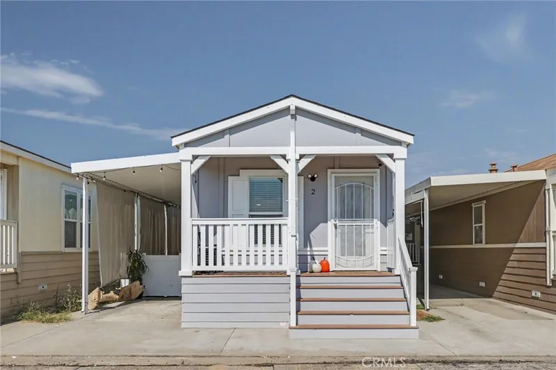 250 W Midway Drive 2, Anaheim