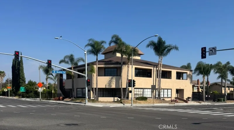 2500 E Ball, Anaheim, CA 92806