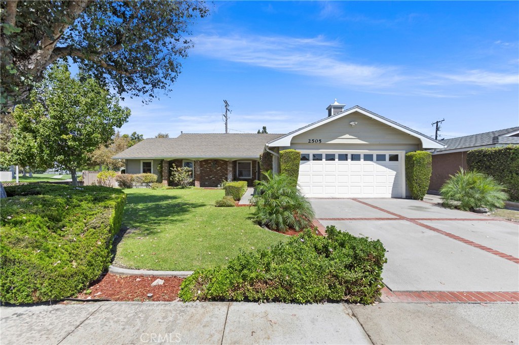 2505 E Oshkosh, Anaheim CA 92806 - photo 1