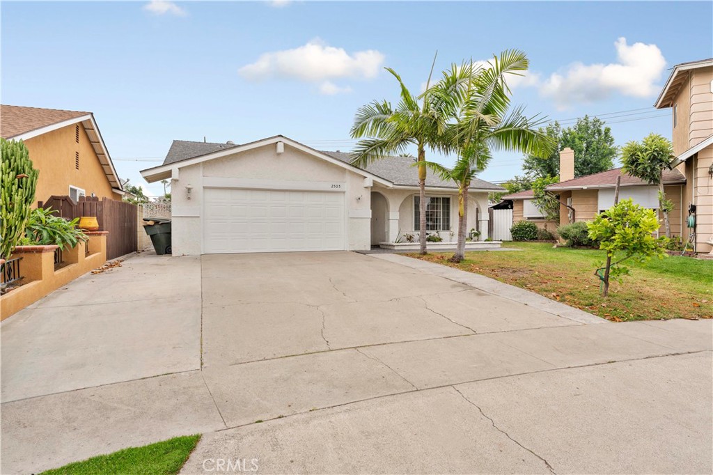 2505 W Chain Avenue, Anaheim CA 92804 - photo 1