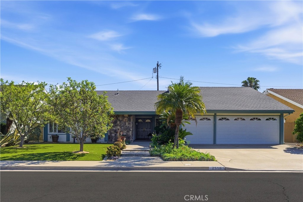 2516 E Hilda, Anaheim CA 92806 - photo 1