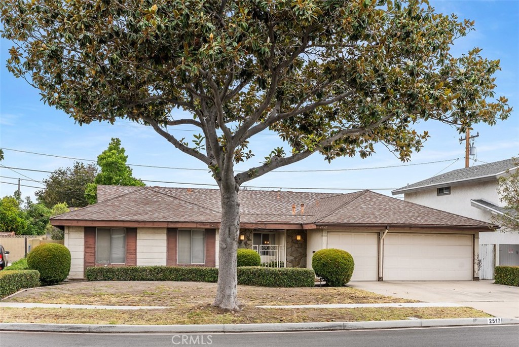 2517 E Gelid Avenue, Anaheim CA 92806 - photo 1