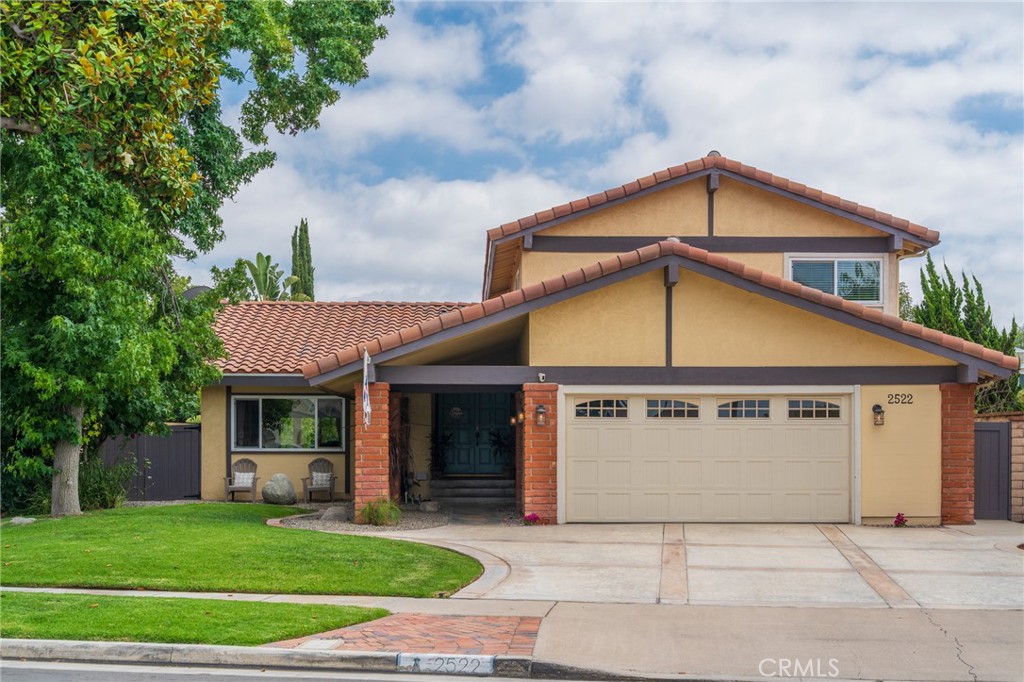2522 E Diana, Anaheim CA 92806 - photo 1