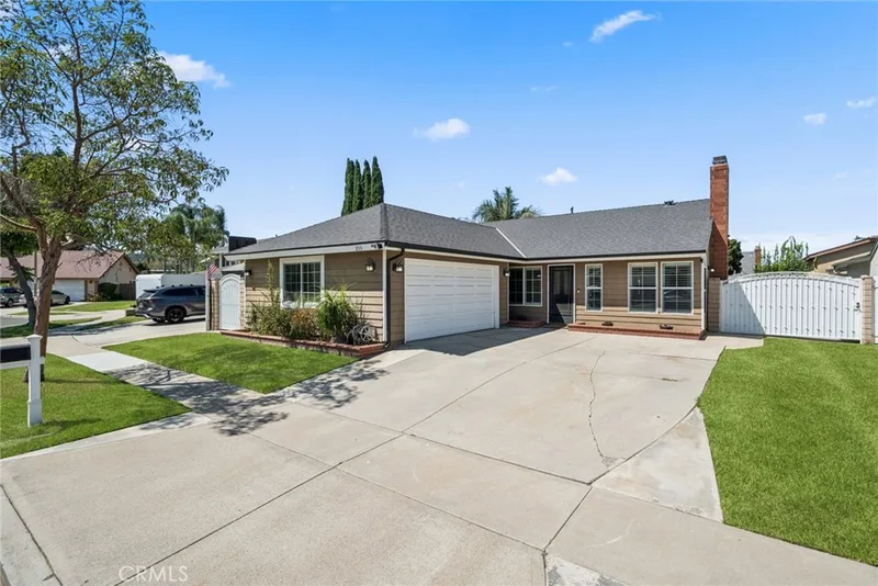 253 N Paseo De Juan, Anaheim, CA 92807