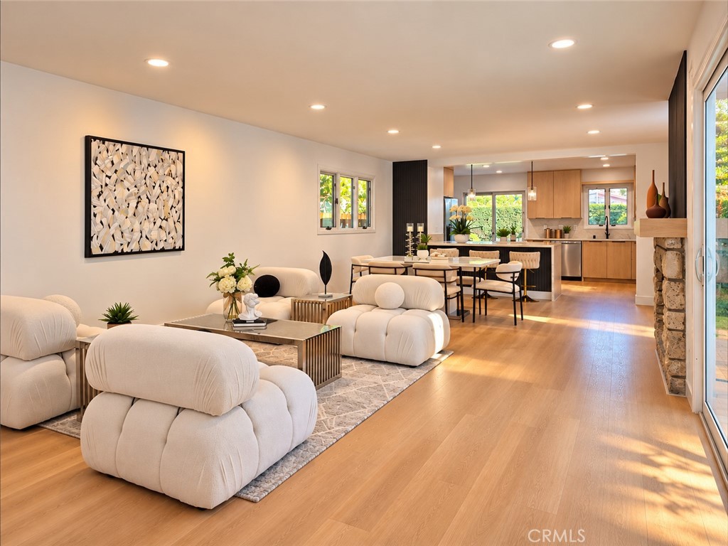 2533 E Tennyson, Anaheim CA 92806 - photo 3