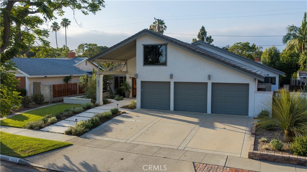 2533 E Tennyson, Anaheim CA 92806 - photo 1
