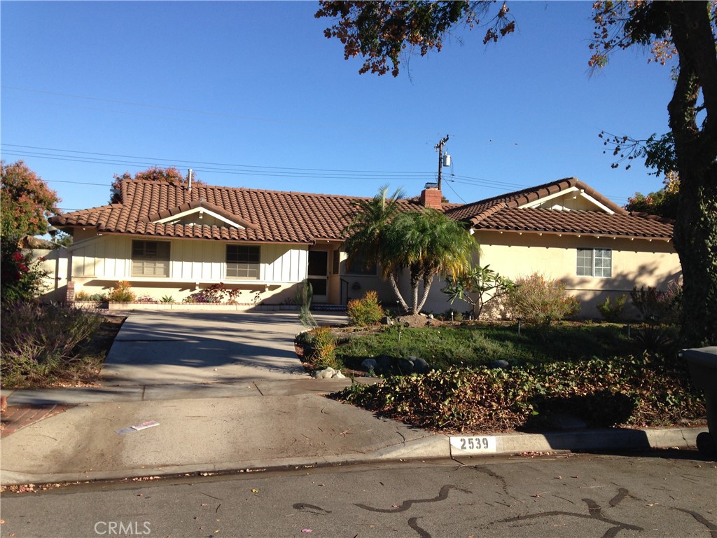 2539 E Seville Avenue, Anaheim CA 92806 - photo 1