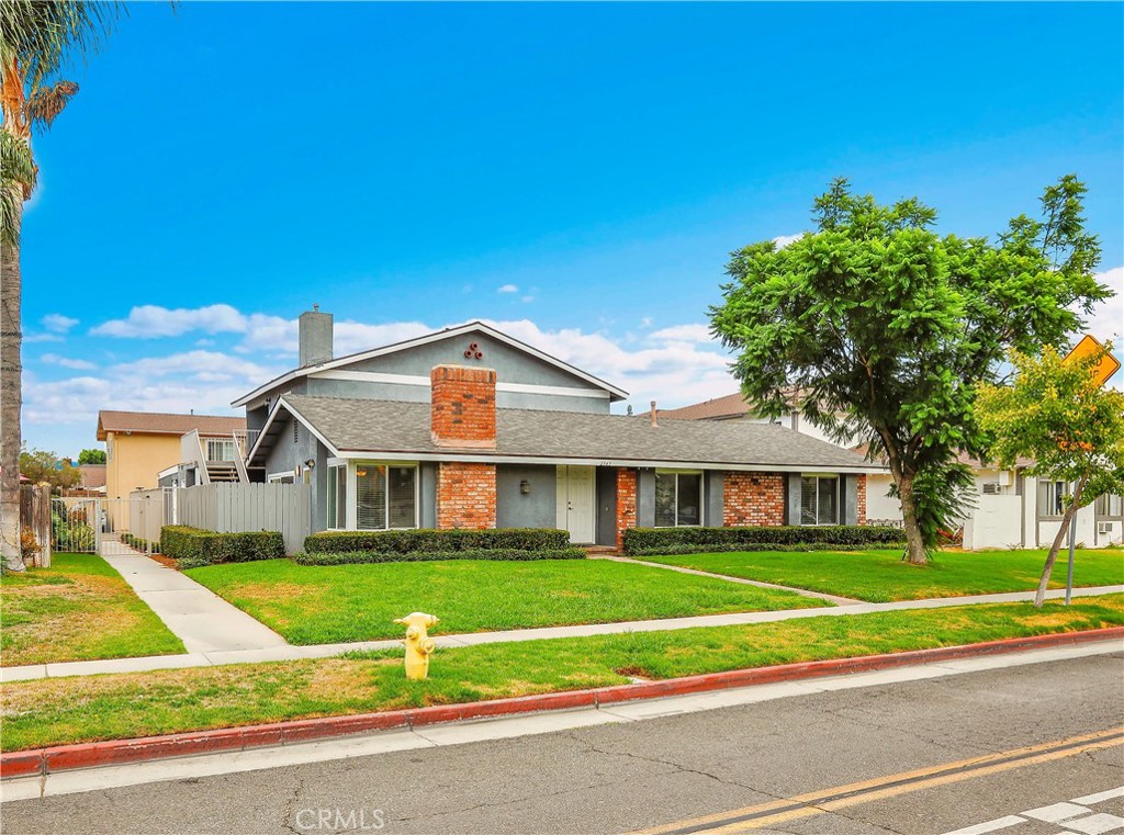 2543 E Terrace Street, Anaheim CA 92806 - photo 1