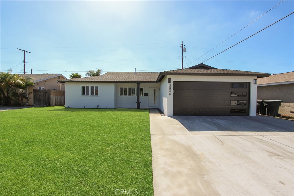 2544 W Greenacre Avenue, Anaheim CA 92801 - photo 1