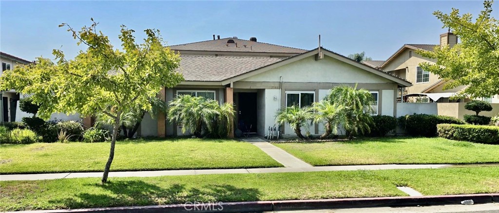 2546 E Park Lane, Anaheim CA 92806 - photo 1