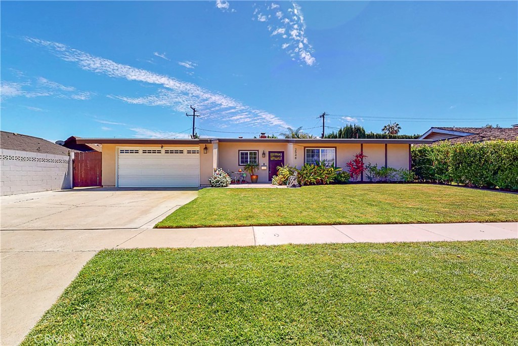 2548 E Paladin Avenue, Anaheim CA 92806 - photo 1