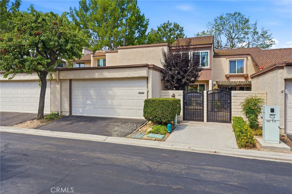 255 S Vista Del Monte, Anaheim CA 92807 - photo 1