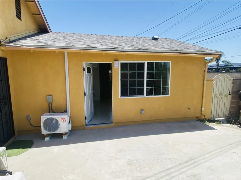 2558 W Lullaby Lane STUDIO, Anaheim
