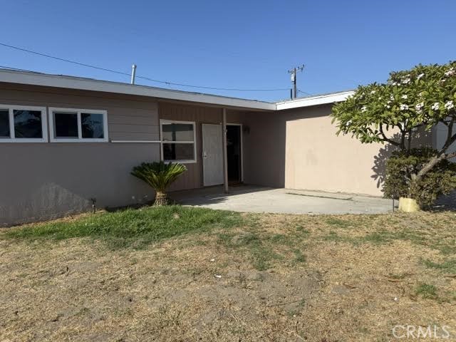 Front door - 2563 W. Cressent, Anaheim CA 92801 - photo 1