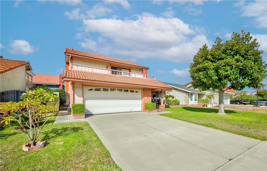 2586 E Riles Circle, Anaheim CA 92806 - photo 25