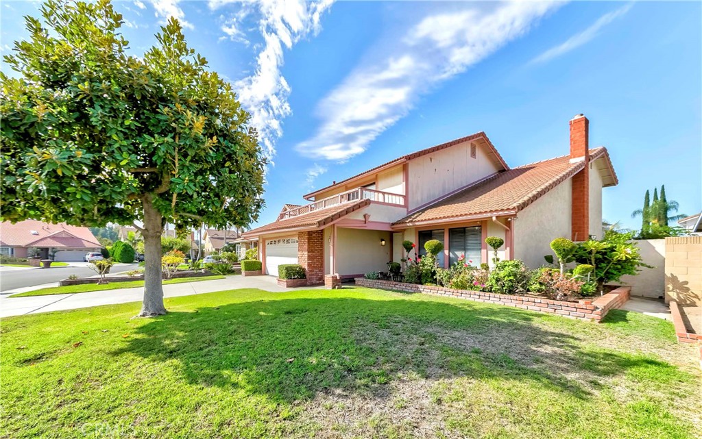 2586 E Riles Circle, Anaheim CA 92806 - photo 26