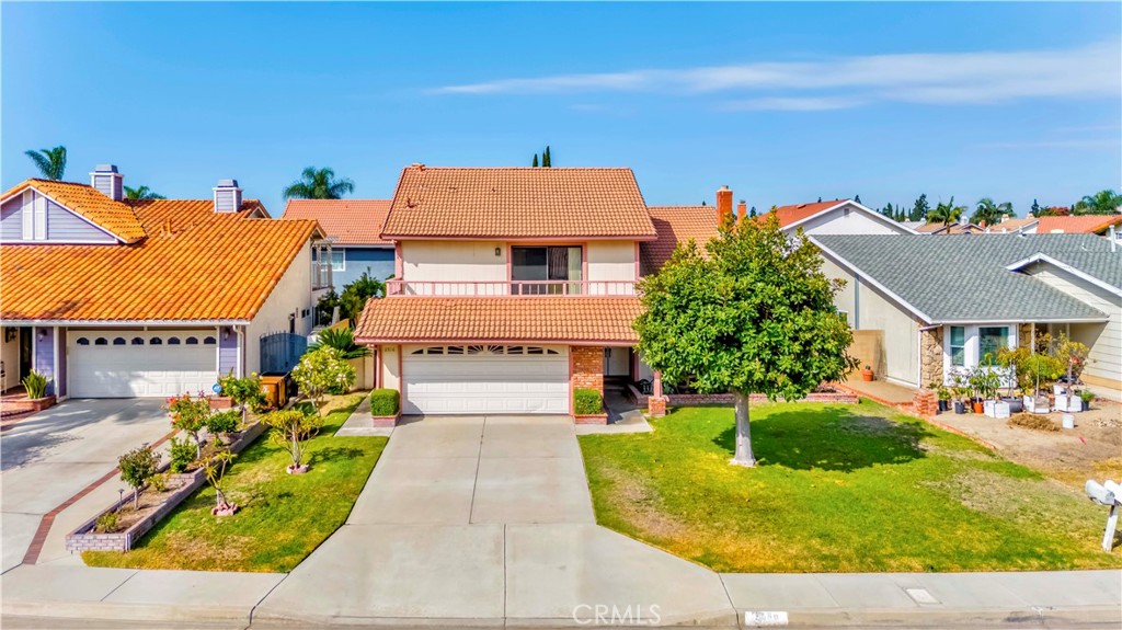 2586 E Riles Circle, Anaheim CA 92806 - photo 27