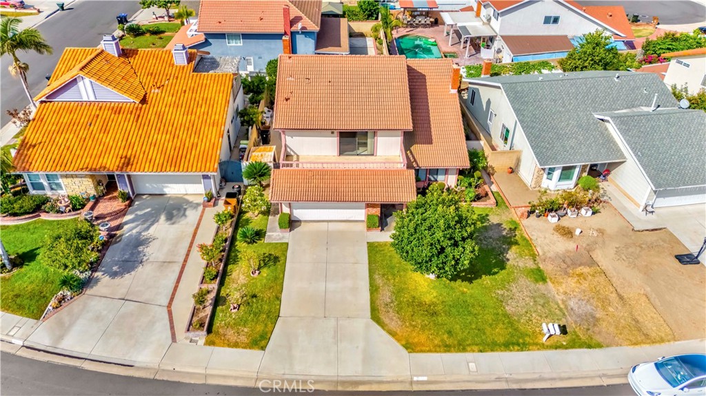 2586 E Riles Circle, Anaheim CA 92806 - photo 28
