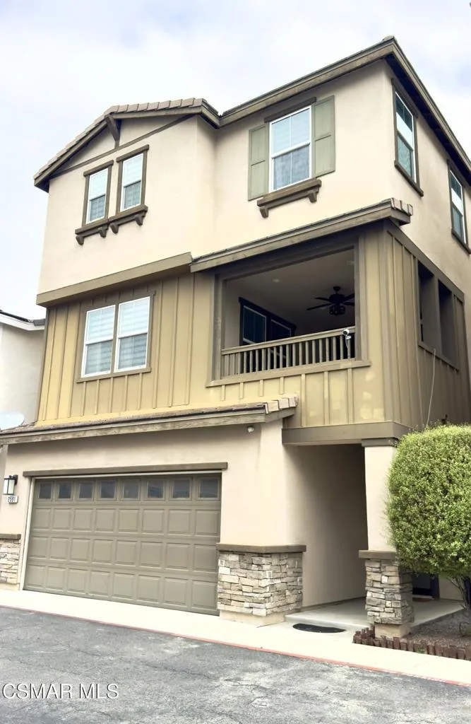 2591 W Lugaro Lane, Anaheim