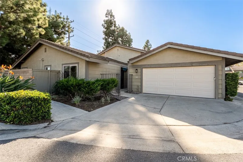 260 E Ponderosa 19, Anaheim