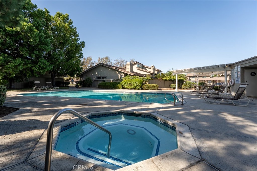 260 E Ponderosa 19, Anaheim CA 92802 - photo 19
