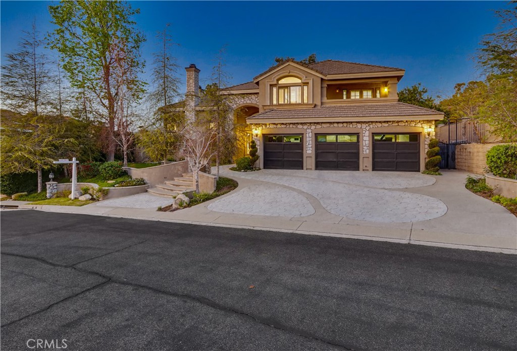 260 S Willowcreek, Anaheim CA 92808 - photo 1