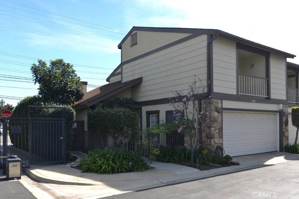 2600 W Meadowview Lane, Anaheim CA 92804 - photo 1