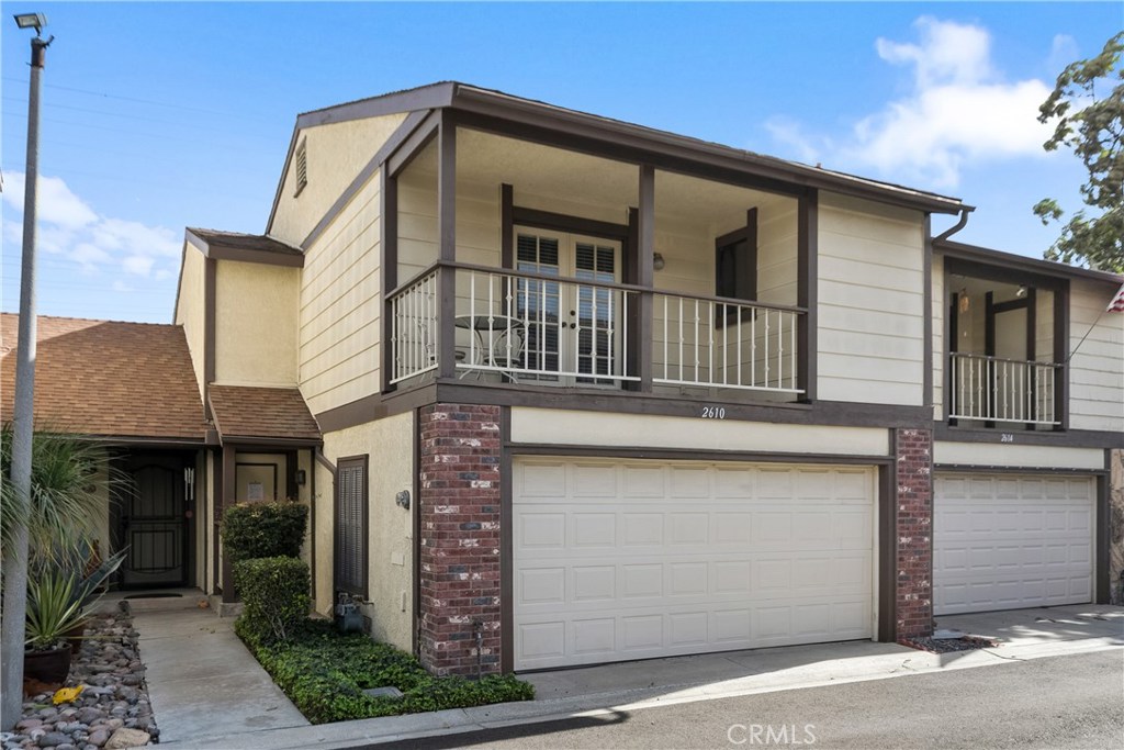 2610 W Meadowview Lane, Anaheim CA 92804 - photo 1