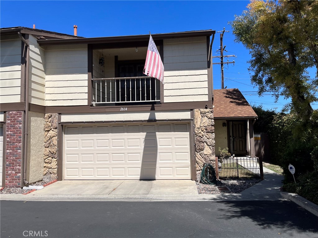 2614 W Meadowview Lane, Anaheim CA 92804 - photo 1