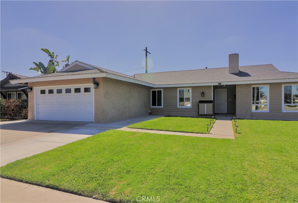 2616 E Maverick Avenue, Anaheim CA 92806 - photo 22