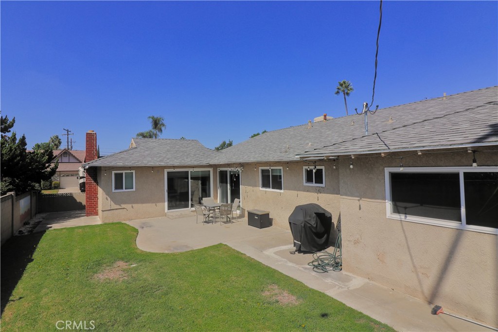 2616 E Maverick Avenue, Anaheim CA 92806 - photo 23