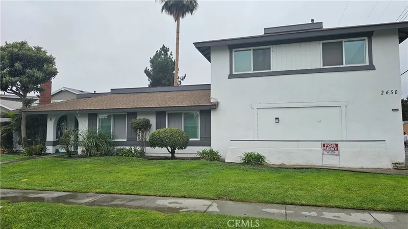 2650 E Park E, Anaheim, CA 92806