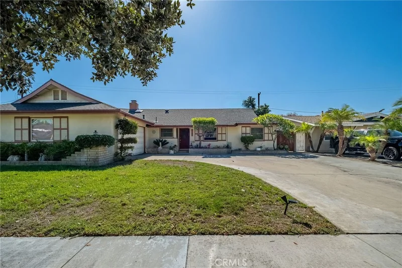2650 E Sycamore, Anaheim