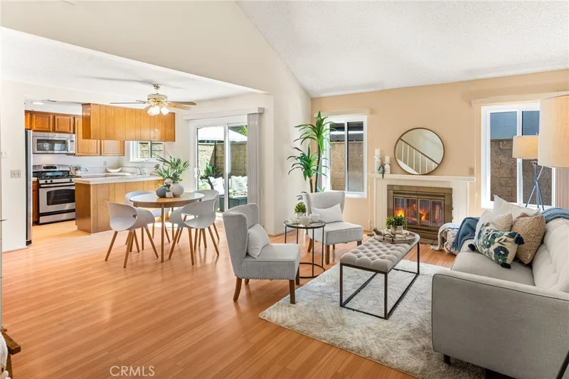 2650 W Meadowview Lane, Anaheim