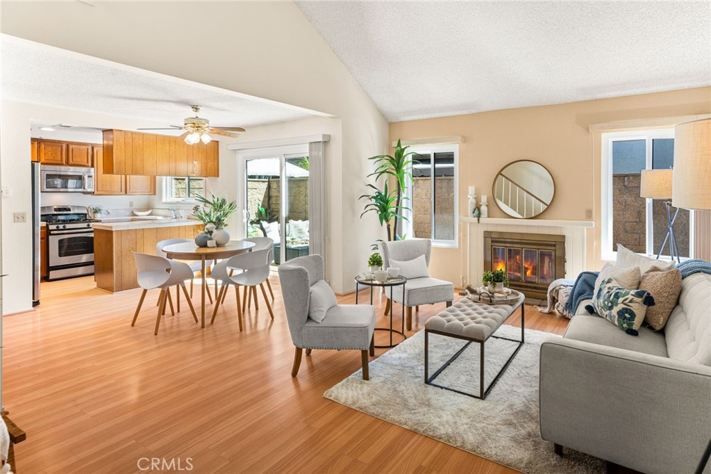 Welcome Home! - 2650 W Meadowview Lane, Anaheim CA 92804 - photo 1