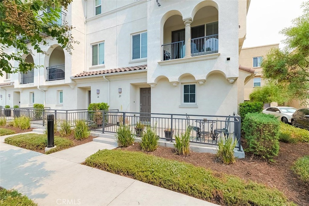 2651 W Lincoln Avenue 25, Anaheim CA 92801 - photo 1