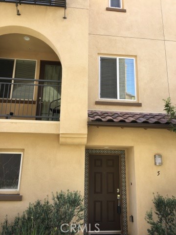 Front view of Unit # 5 - 2651 W Lincoln Avenue 5, Anaheim CA 92801 - photo 1