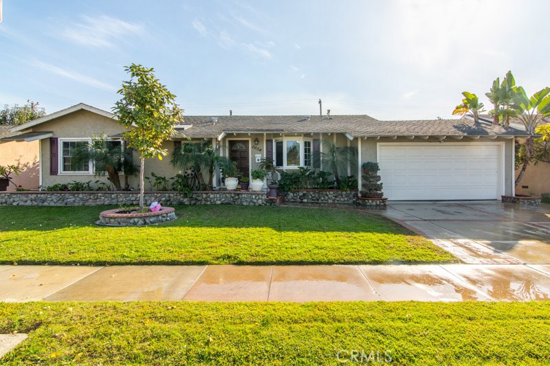 2654 W Stonybrook Drive, Anaheim CA 92804 - photo 1