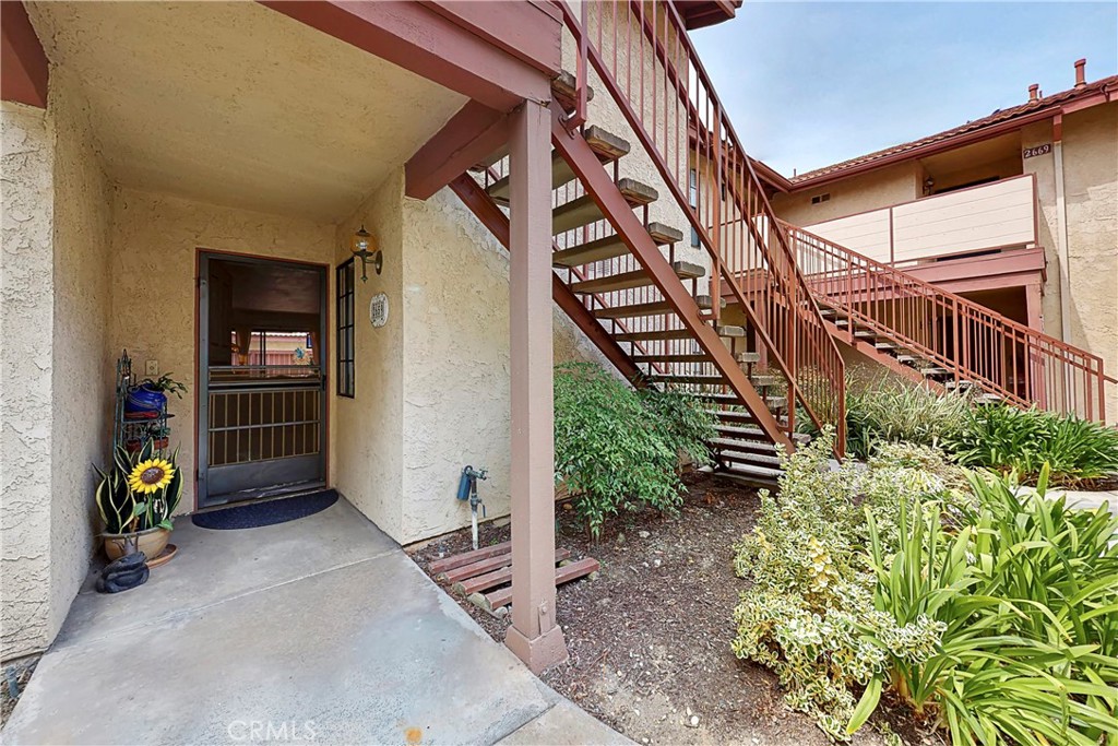 2659 W Cameron Court 117, Anaheim CA 92801 - photo 1